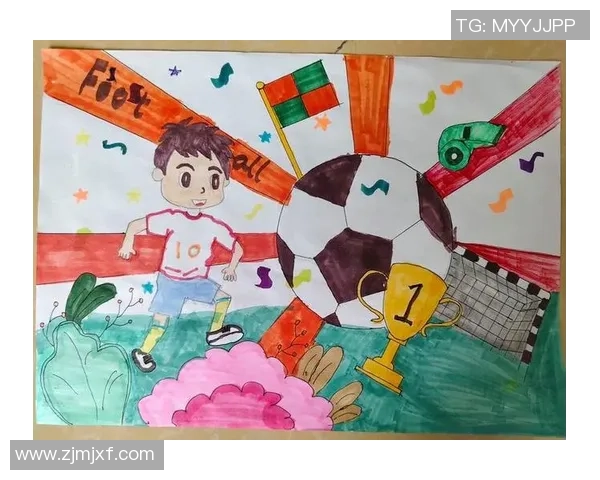 足球有20的魅力与挑战探讨如何提升青少年足球水平与参与热情