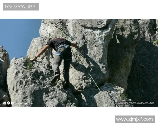 重庆攀岩队的意识探讨与发展路径研究聚焦攀岩运动的未来与挑战